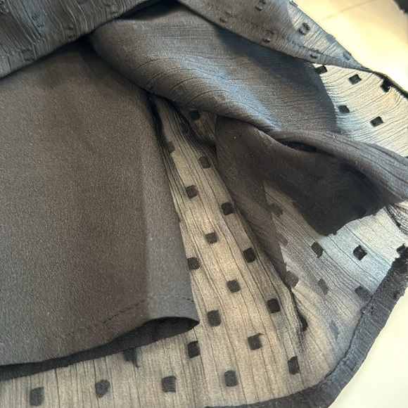 Hollister blouse - Picture 4 of 4